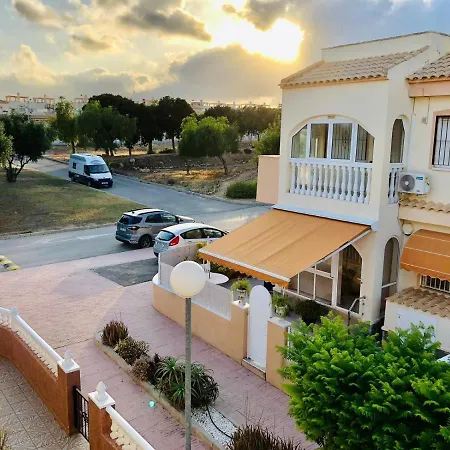 La Florida Apartment Alicante
