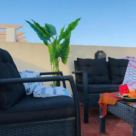La Florida Apartment *