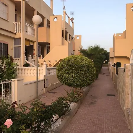 La Florida Apartment *