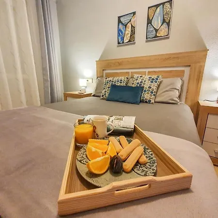 La Florida Apartment Alicante
