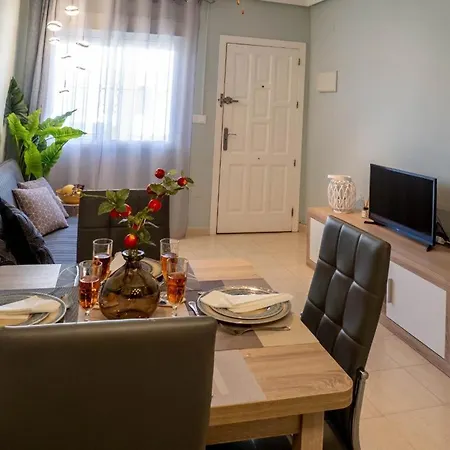 La Florida Apartment
