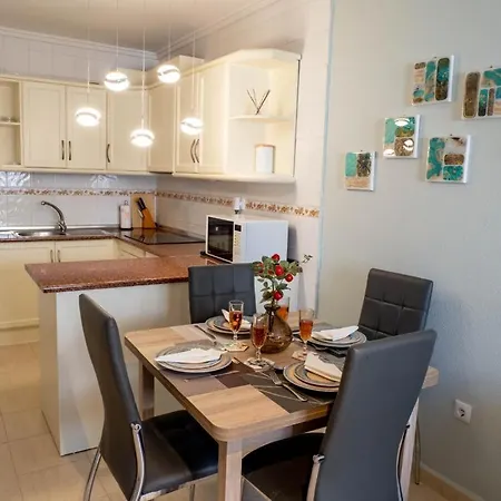 Apartment La Florida Alicante
