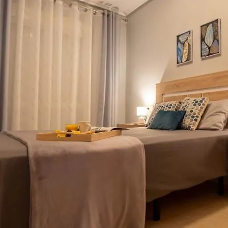 La Florida Apartment *