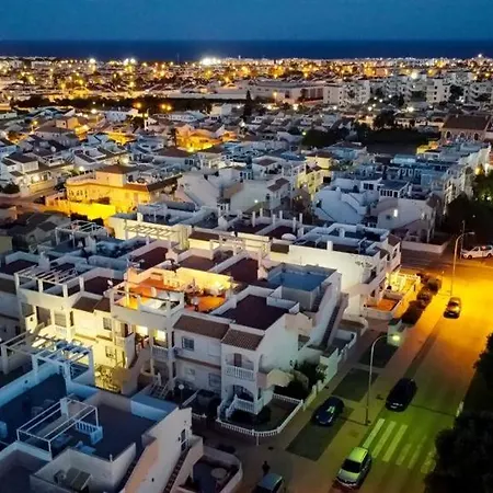 Apartment La Florida Alicante