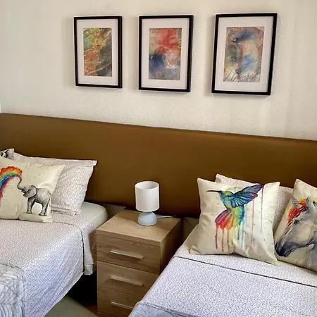 La Florida Apartment *