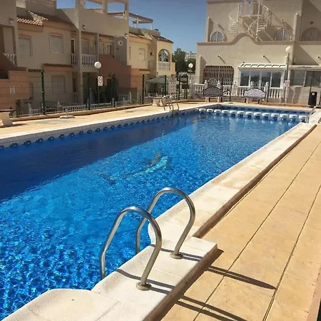 La Florida Appartement *