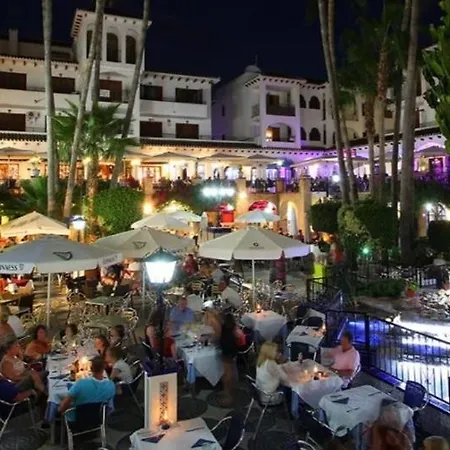 Appartement La Florida *