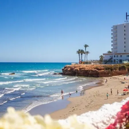 דירה La Florida אליקאנטה