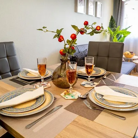 Appartement La Florida Alicante