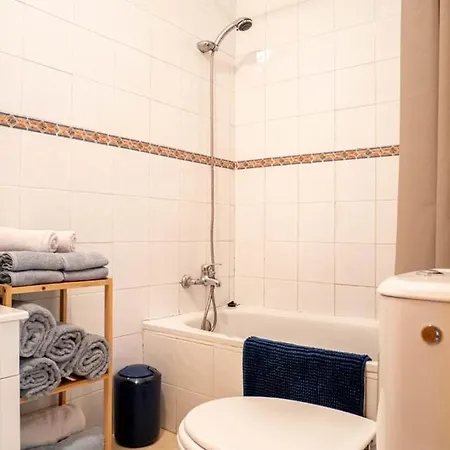 La Florida Appartement
