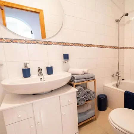 Appartement La Florida
