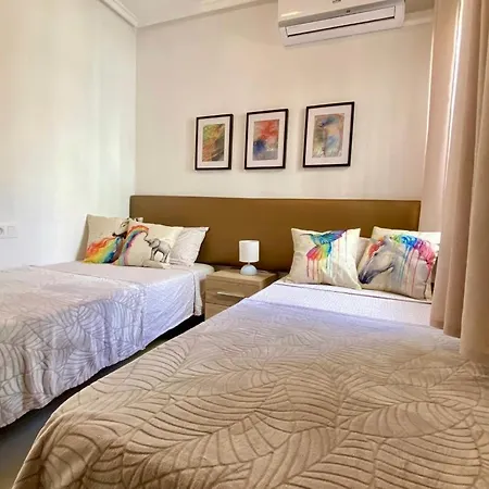 Appartement La Florida *