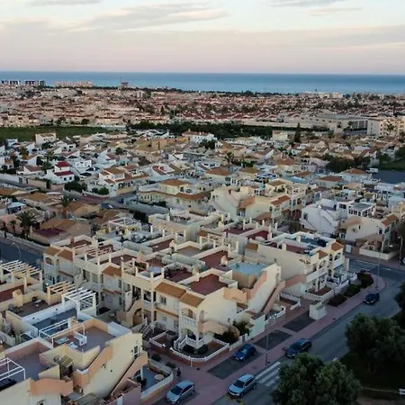 Apartamento La Florida *